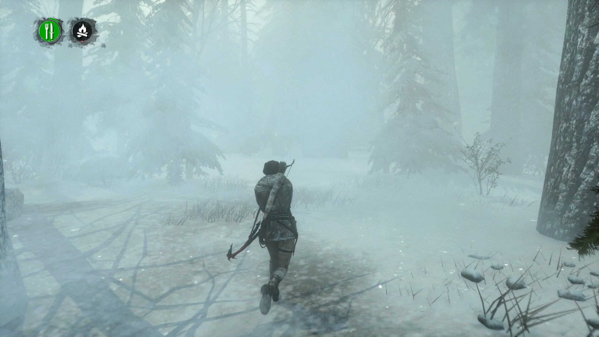 Rise of the Tomb Raider: 20 Aniversario - Imagen 37